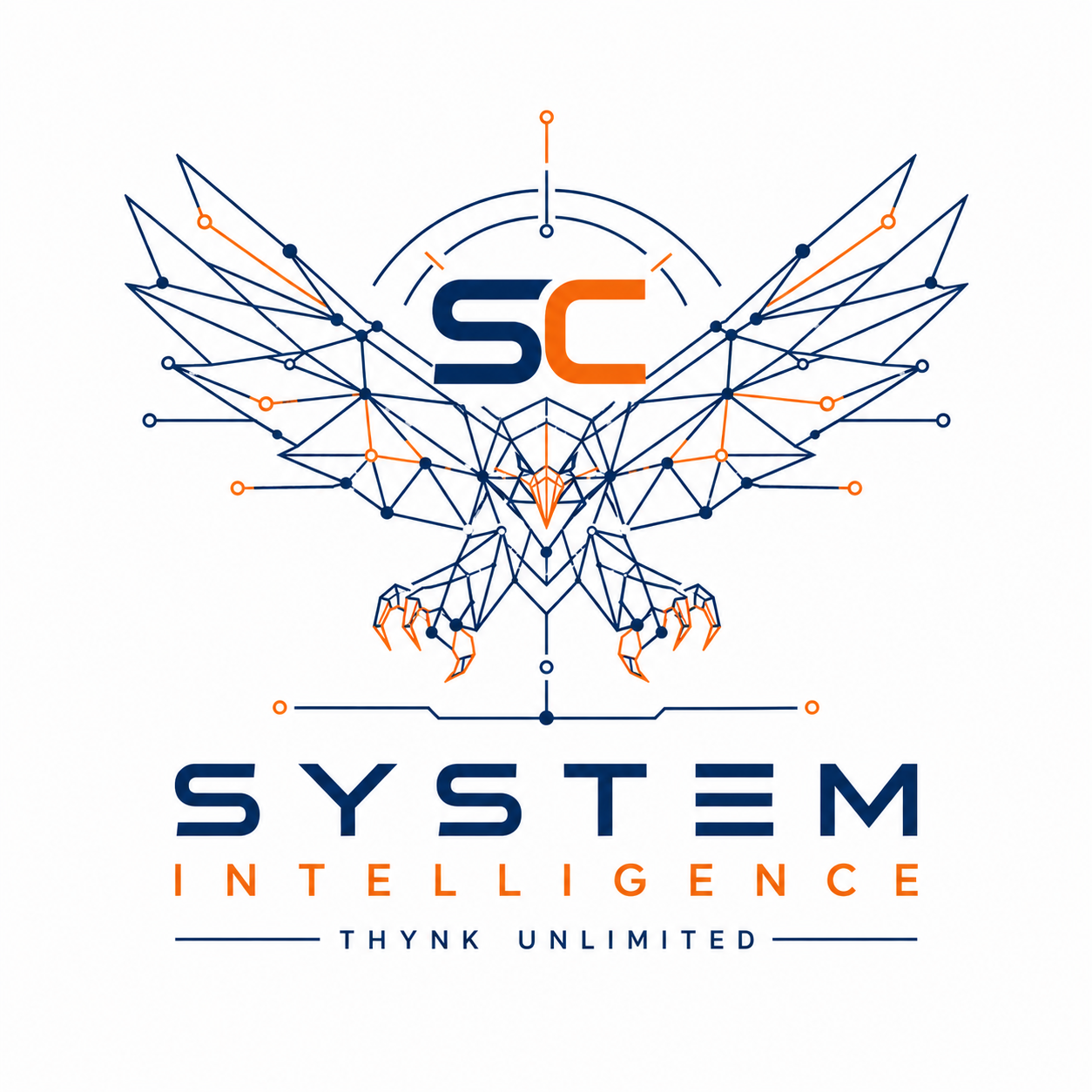 AQUILA SC — Aguila de Precision mascota corporativa